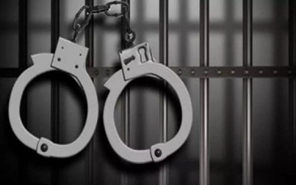 Afghanistan national held in Bengal for entering India without valid documents